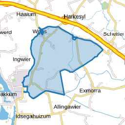 Sectie G
