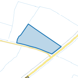 Perceel MKM00-G-19