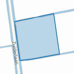 Perceel MKM00-G-196