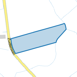 Perceel MKM00-G-233