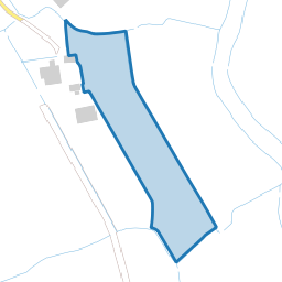 Perceel MKM00-G-309