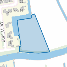 Perceel MKM00-G-595