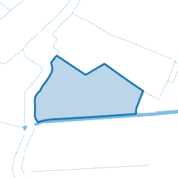 Perceel MKM00-G-95