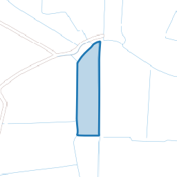 Perceel MKM00-H-116
