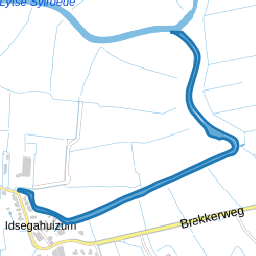 Perceel MKM00-H-193