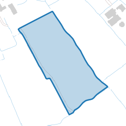 Perceel MKM00-H-312