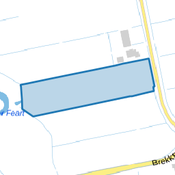 Perceel MKM00-H-33