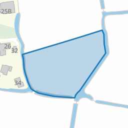 Perceel MKM00-H-392