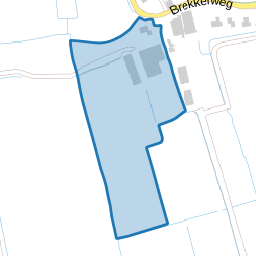 Perceel MKM00-H-422