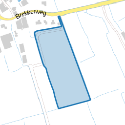Perceel MKM00-H-428