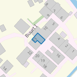 Perceel MKN00-B-1118