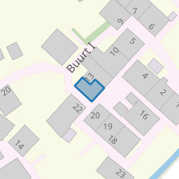 Perceel MKN00-B-1119