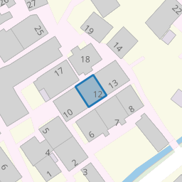 Perceel MKN00-B-1214