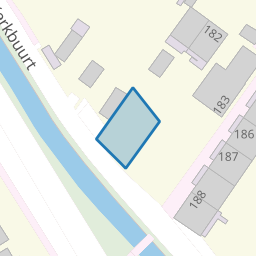 Perceel MKN00-B-1283