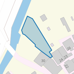 Perceel MKN00-B-1292