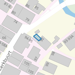 Perceel MKN00-B-1392