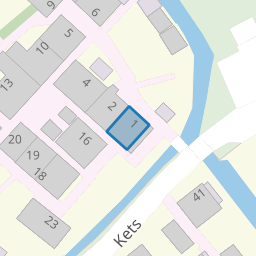 Perceel MKN00-B-1409