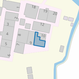 Perceel MKN00-B-1421