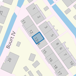 Perceel MKN00-B-1447