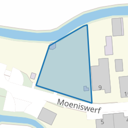 Perceel MKN00-B-1589