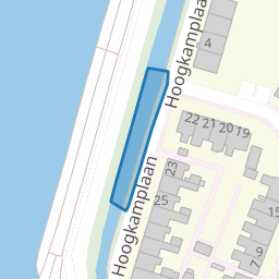 Perceel MKN00-B-1696