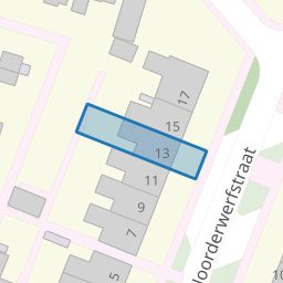 Perceel MKN00-B-1699