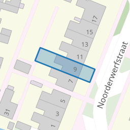 Perceel MKN00-B-1717