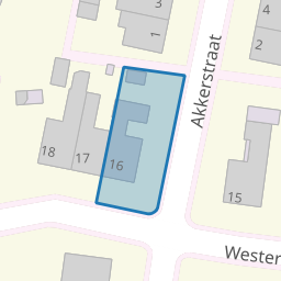 Perceel MKN00-B-1736