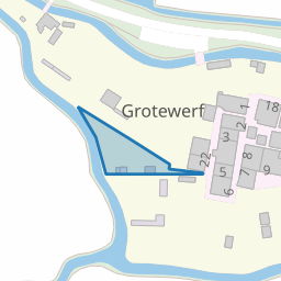 Perceel MKN00-B-1767