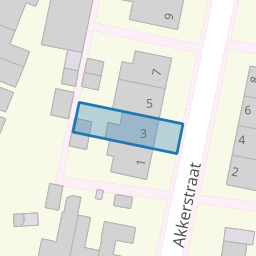 Perceel MKN00-B-1790