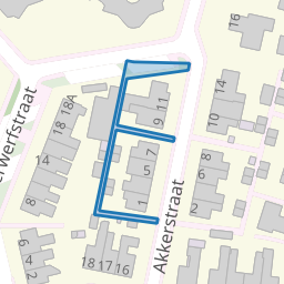 Perceel MKN00-B-1792