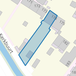 Perceel MKN00-B-1805