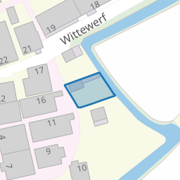 Perceel MKN00-B-1813