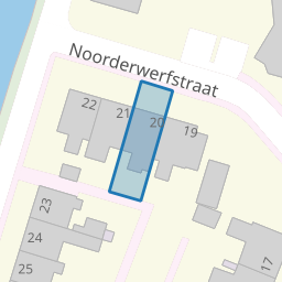 Perceel MKN00-B-1820