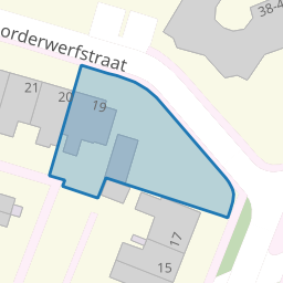 Perceel MKN00-B-1858