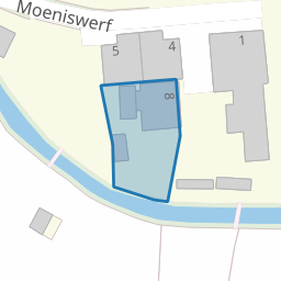 Perceel MKN00-B-1957