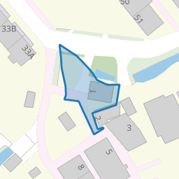 Perceel MKN00-B-1964