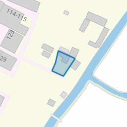 Perceel MKN00-B-1980