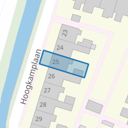 Perceel MKN00-B-1998