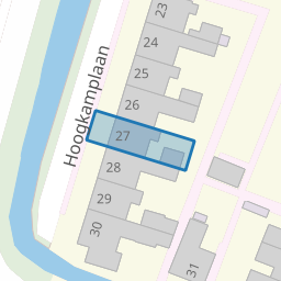 Perceel MKN00-B-2002