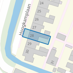 Perceel MKN00-B-2004