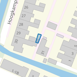 Perceel MKN00-B-2007