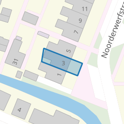 Perceel MKN00-B-2012