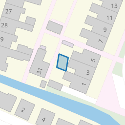 Perceel MKN00-B-2013