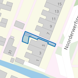 Perceel MKN00-B-2016