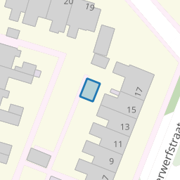 Perceel MKN00-B-2025