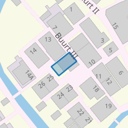 Perceel MKN00-B-2061