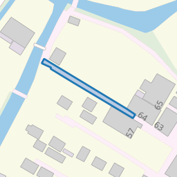 Perceel MKN00-B-2064