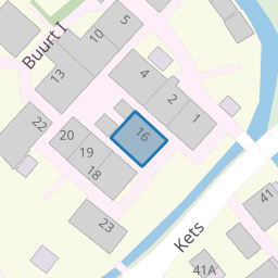 Perceel MKN00-B-2081