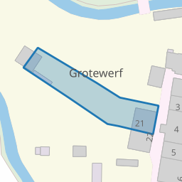 Perceel MKN00-B-2133